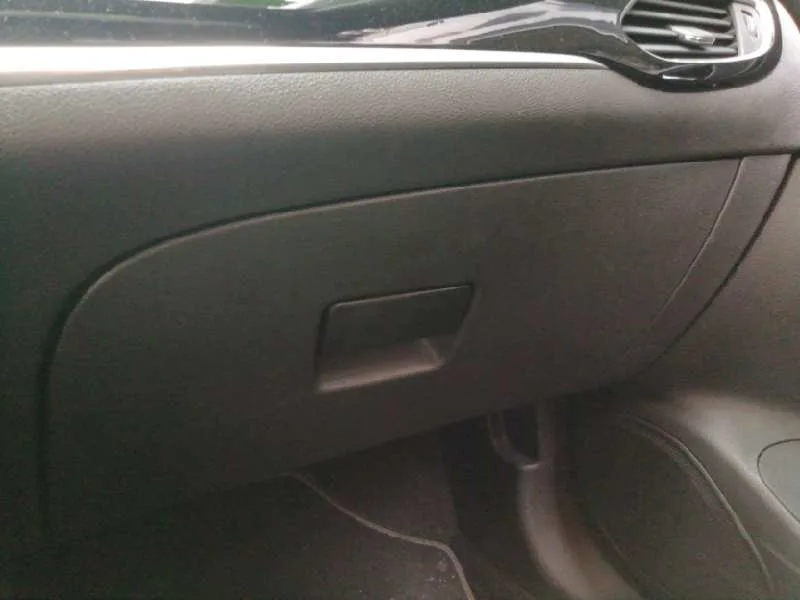 Guantera para Opel Astra K Lim. 5Türig