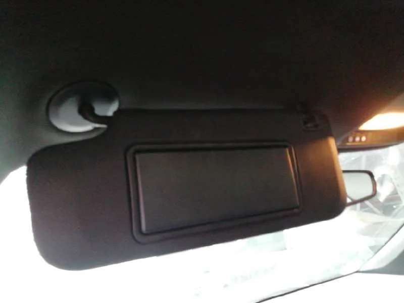Parasol Izquierdo para Opel Astra K Lim. 5Türig