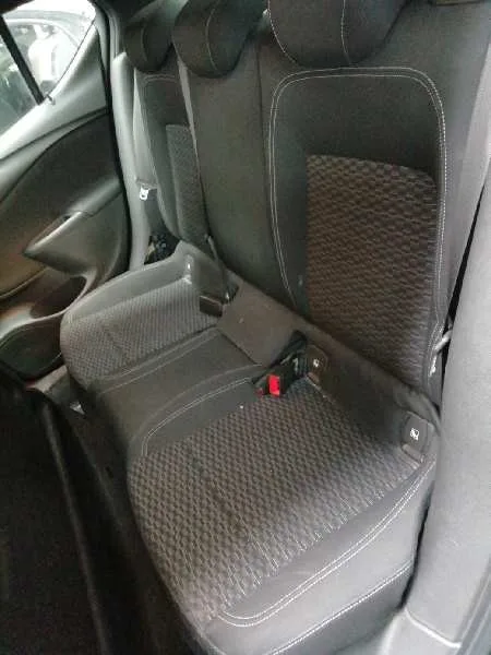 Asientos Traseros para Opel Astra K Lim. 5Türig