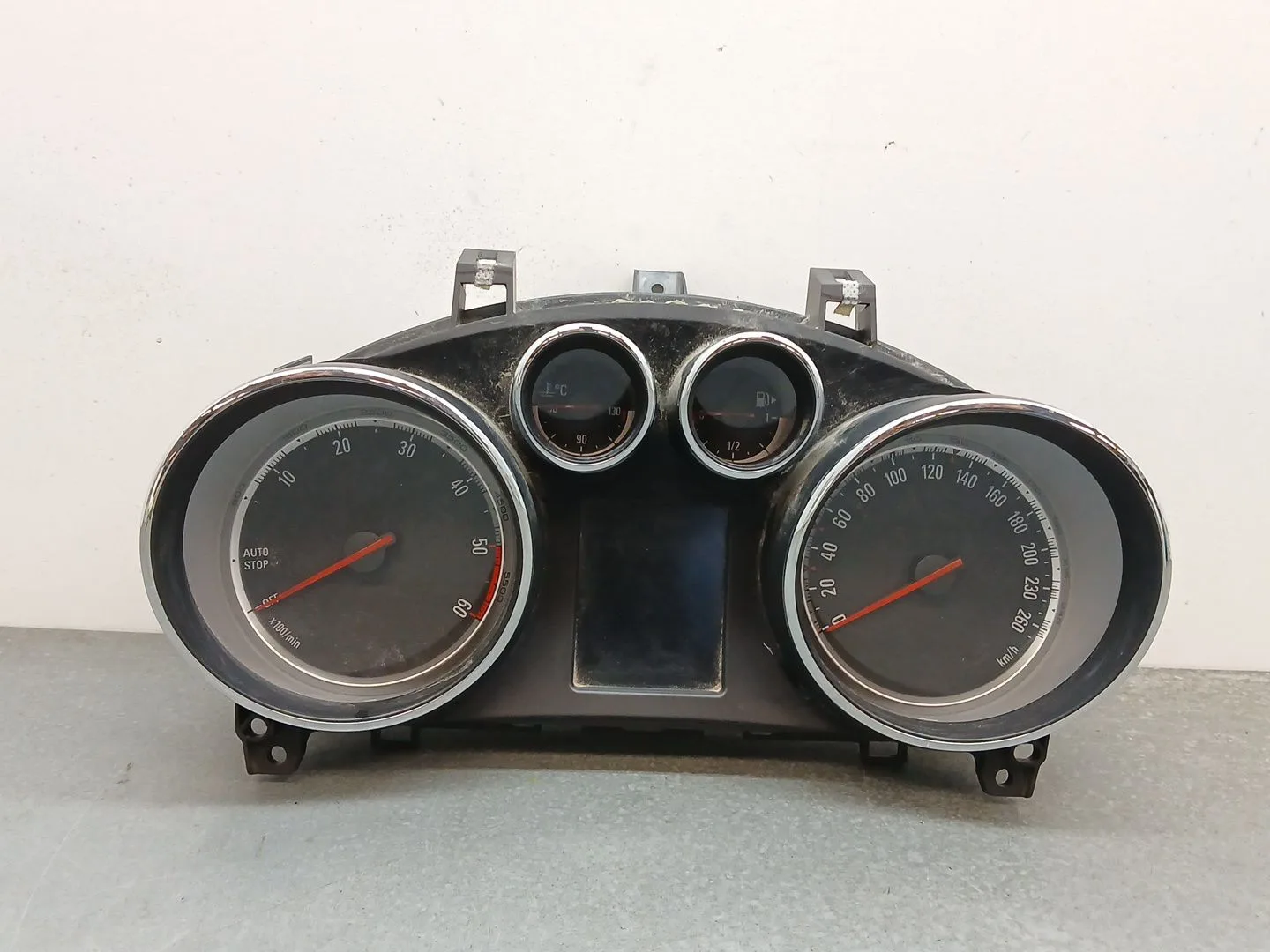 Cuadro Instrumentos para Opel Mokka