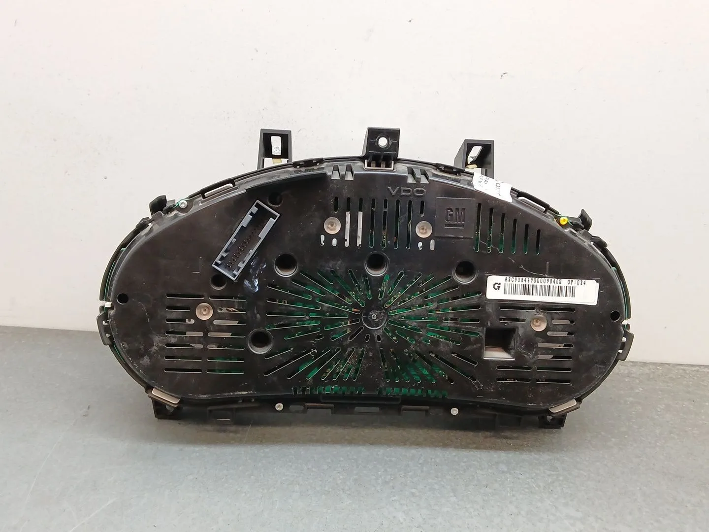 Cuadro Instrumentos para Opel Mokka