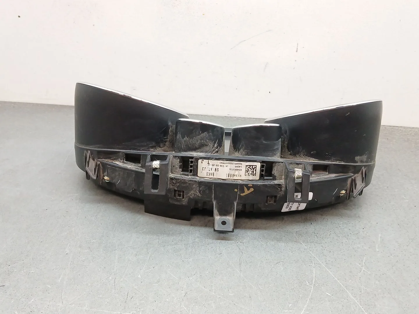 Cuadro Instrumentos para Opel Mokka