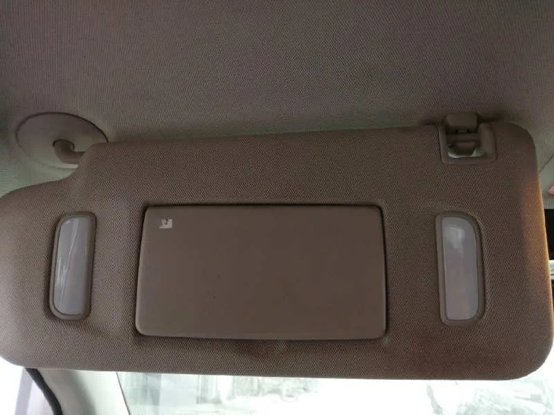 Parasol Izquierdo para Opel Mokka