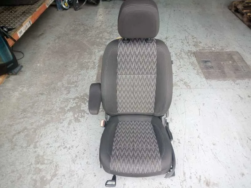 Asiento Delantero Izquierdo para Opel Mokka
