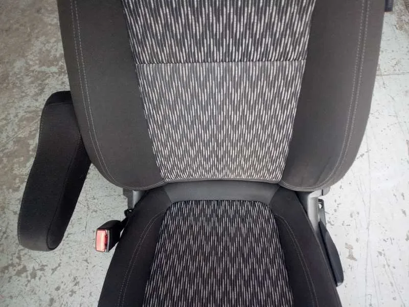 Asiento Delantero Izquierdo para Opel Mokka