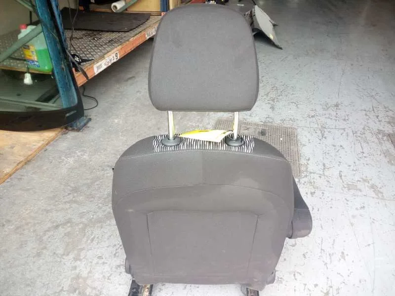 Asiento Delantero Izquierdo para Opel Mokka