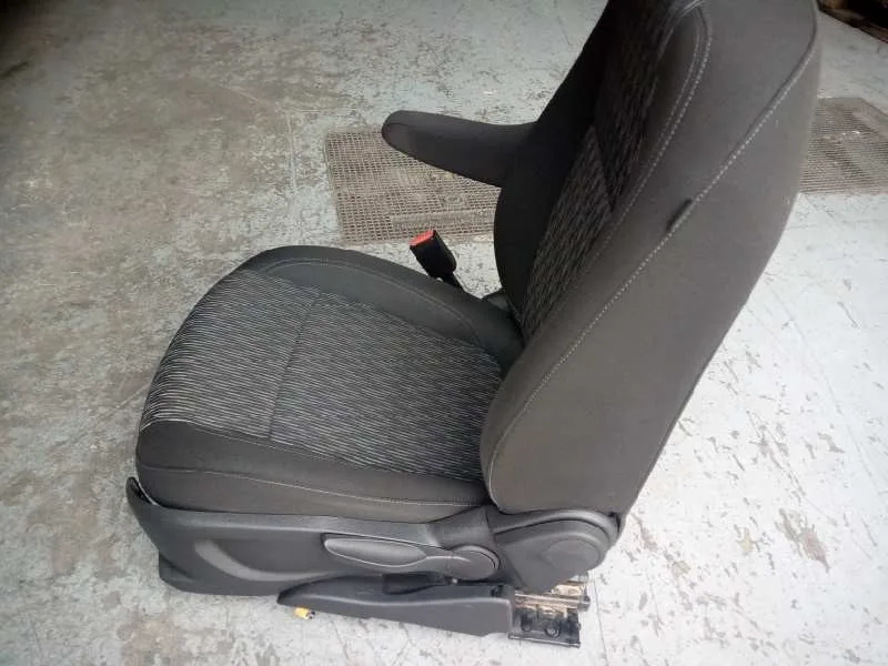 Asiento Delantero Izquierdo para Opel Mokka