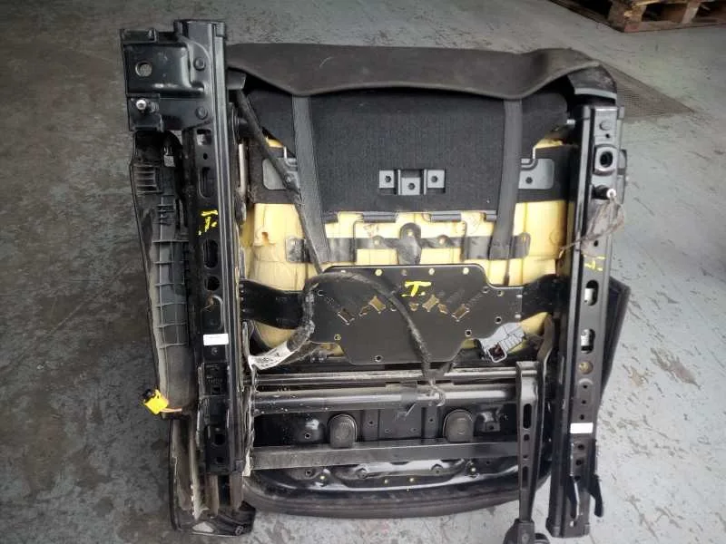 Asiento Delantero Izquierdo para Opel Mokka