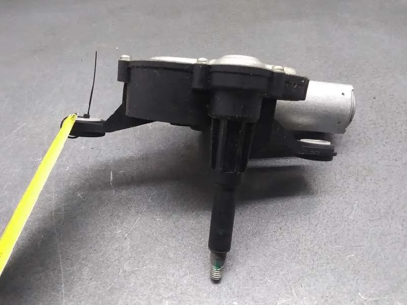 Motor Limpia Trasero para Fiat 500 L (330)