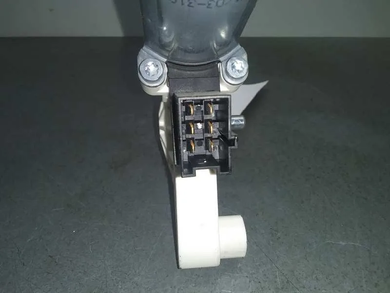 Motor Elevalunas Delantero Derecho para Mercedes-Benz Clase B (W245)