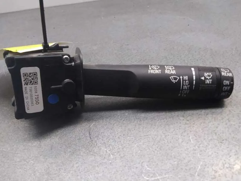 Mando Limpia para Opel Mokka X