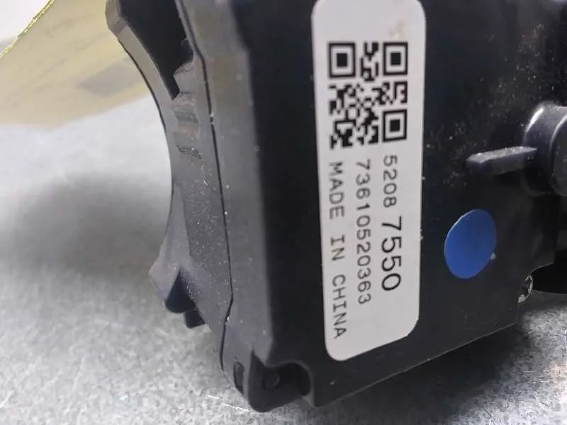 Mando Limpia para Opel Mokka X