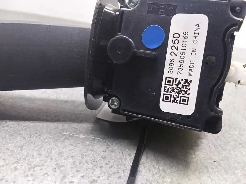 Mando Intermitentes para Opel Mokka X