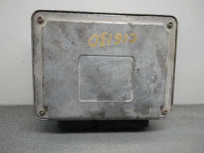 Centralita Motor Uce para Seat Ibiza (6L1)