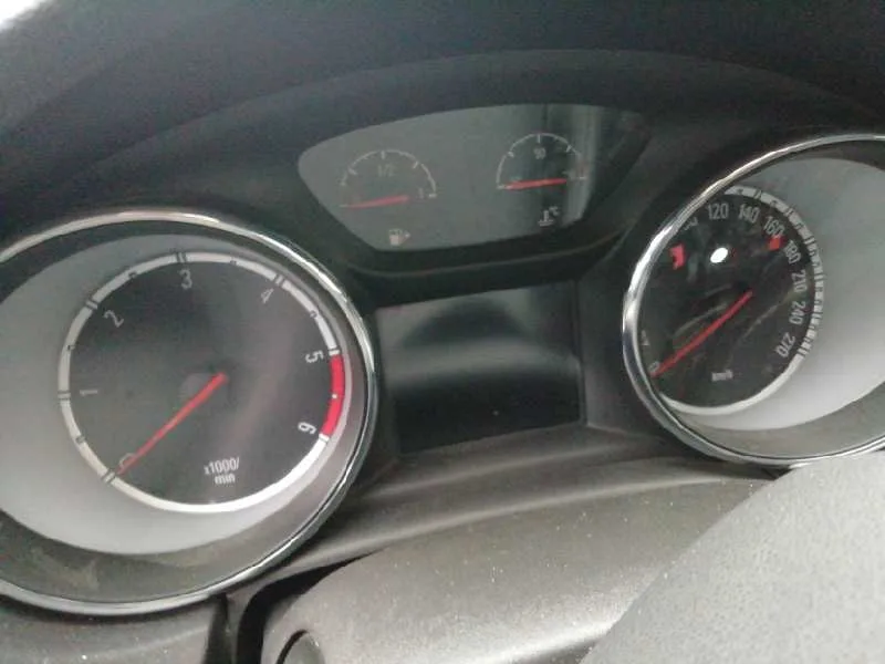 Cuadro Instrumentos para Opel Astra K Lim. 5Türig