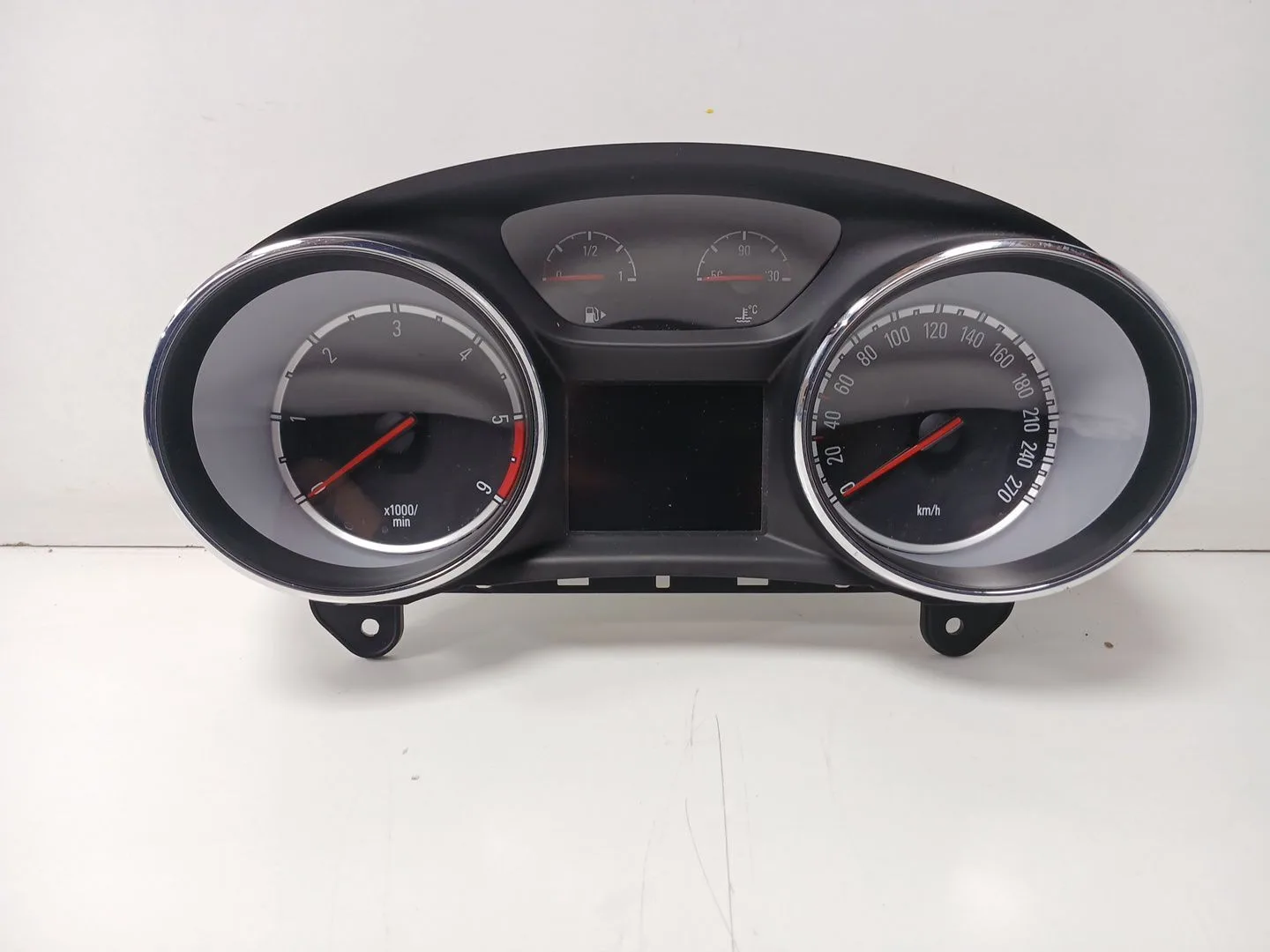 Cuadro Instrumentos para Opel Astra K Lim. 5Türig