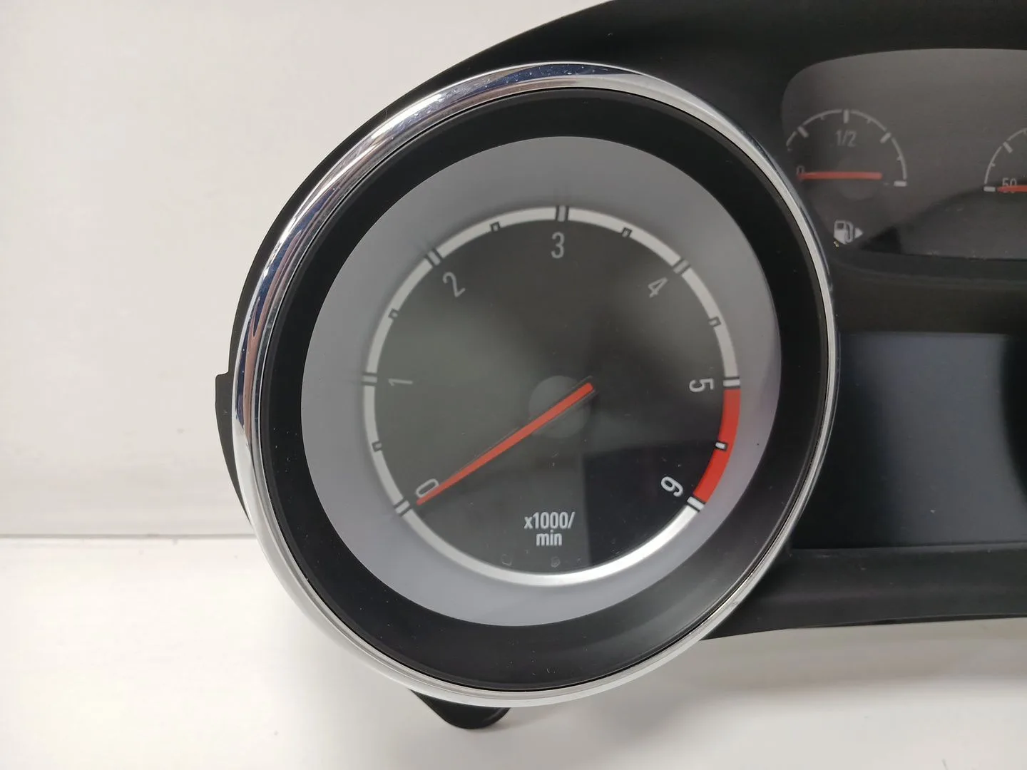 Cuadro Instrumentos para Opel Astra K Lim. 5Türig