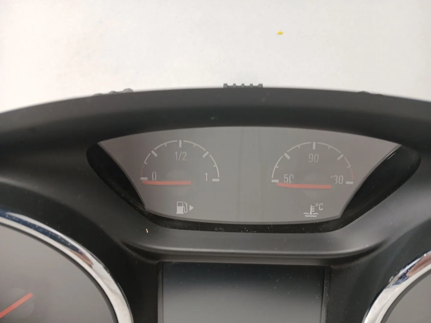 Cuadro Instrumentos para Opel Astra K Lim. 5Türig