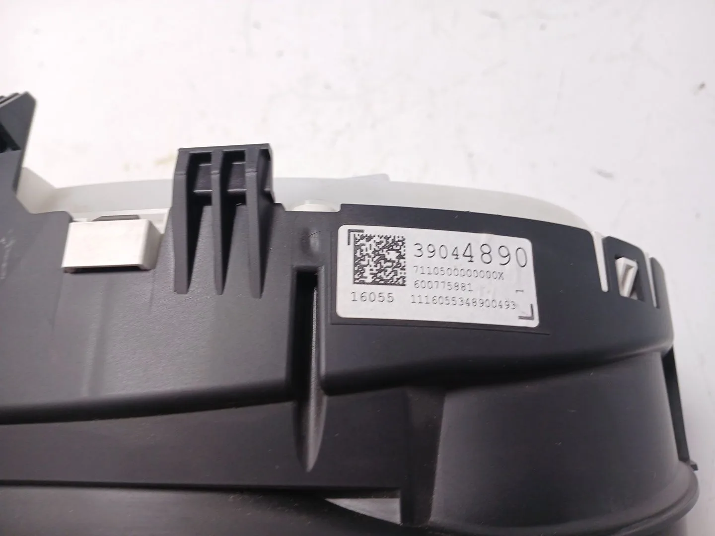 Cuadro Instrumentos para Opel Astra K Lim. 5Türig