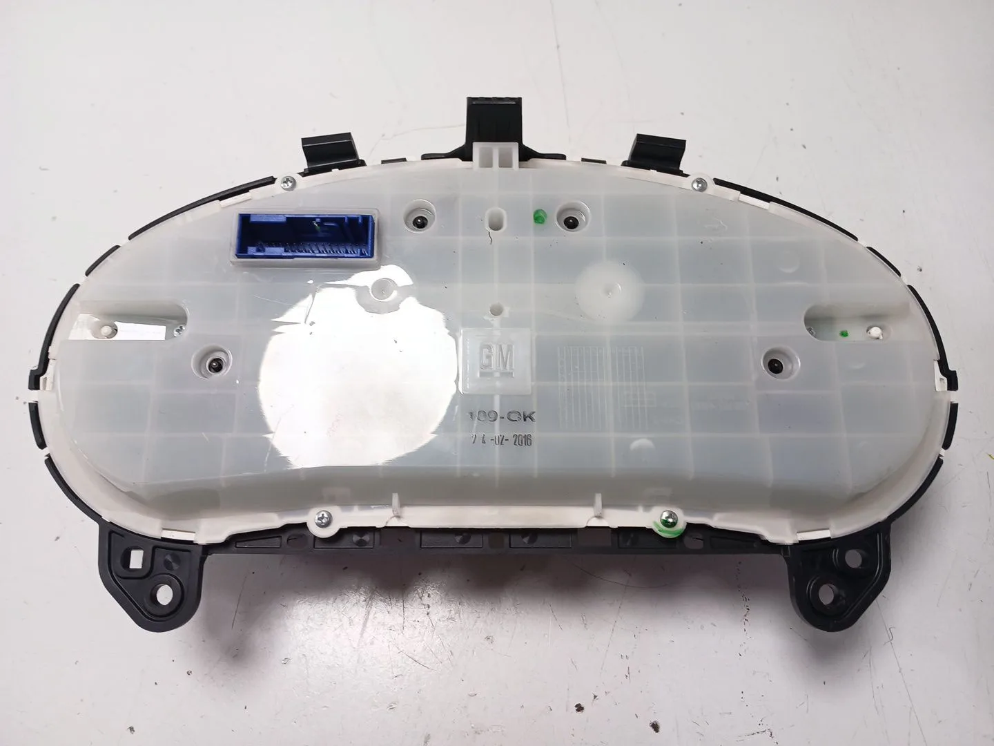 Cuadro Instrumentos para Opel Astra K Lim. 5Türig
