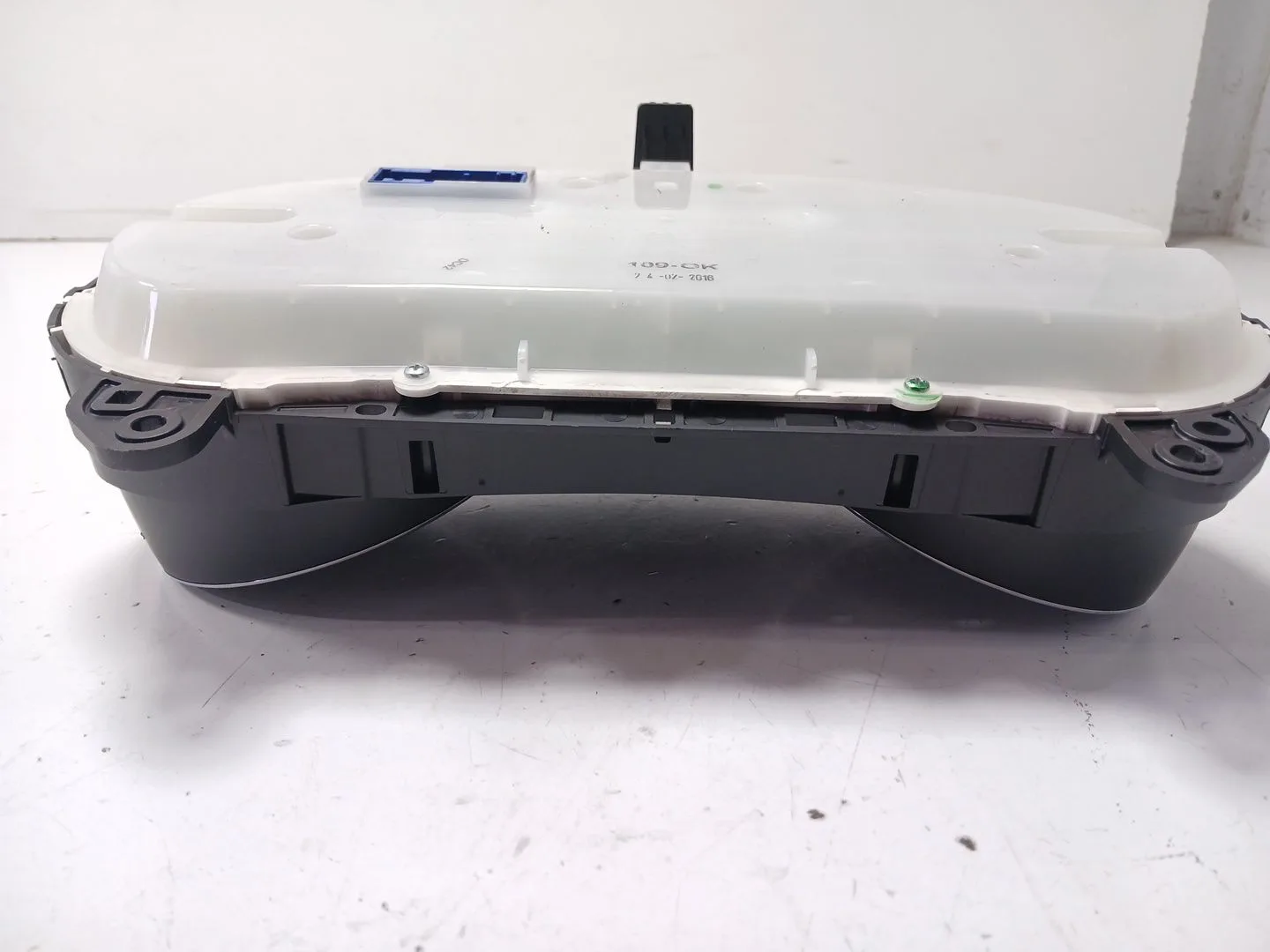 Cuadro Instrumentos para Opel Astra K Lim. 5Türig