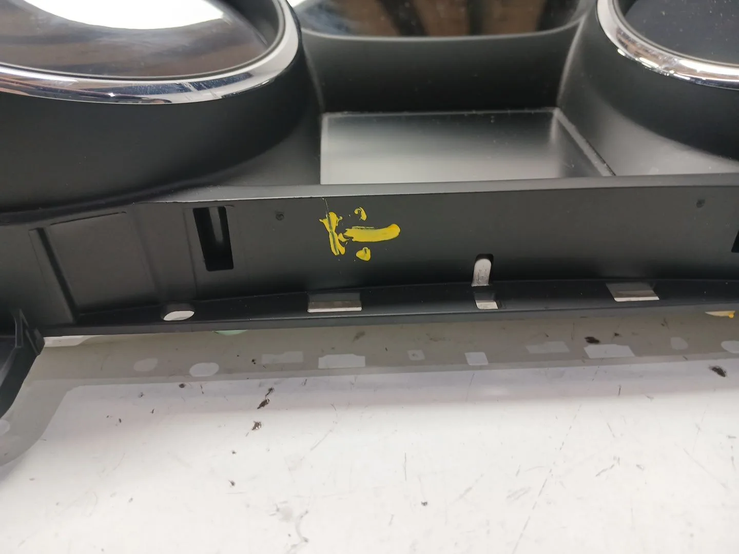 Cuadro Instrumentos para Opel Astra K Lim. 5Türig