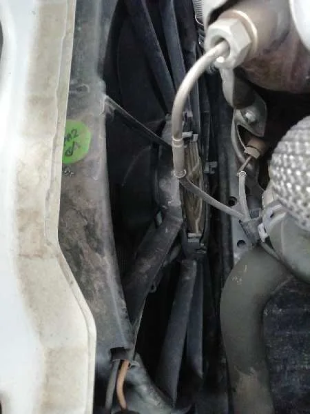 Electroventilador para Opel Astra K Lim. 5Türig