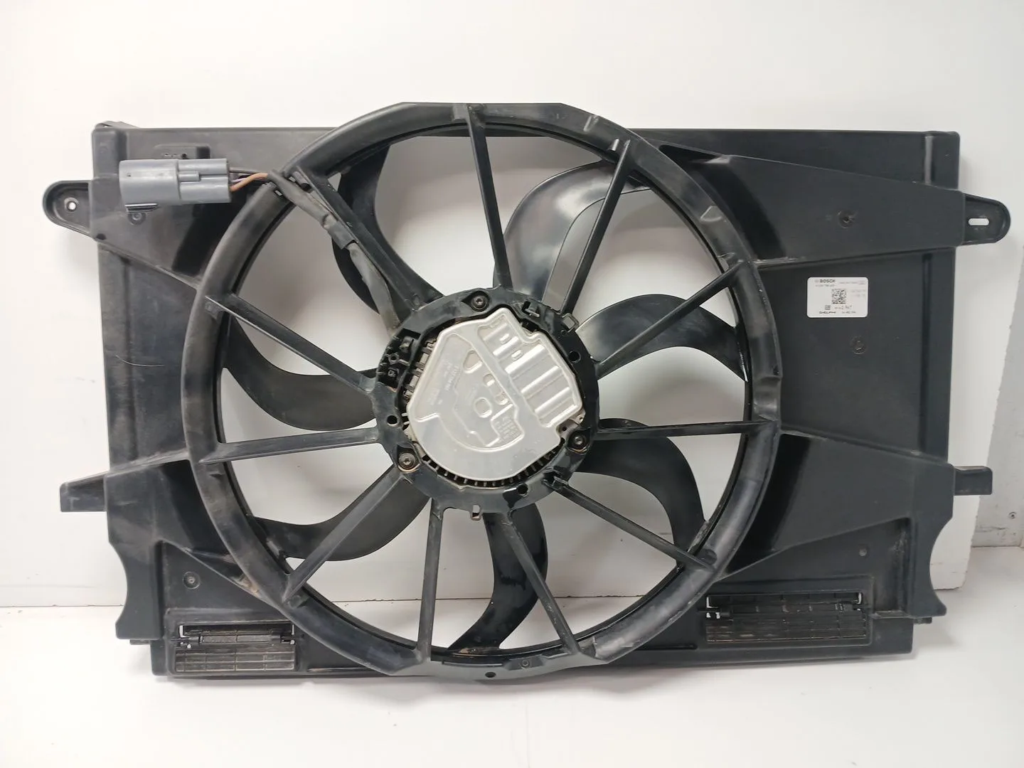 Electroventilador para Opel Astra K Lim. 5Türig