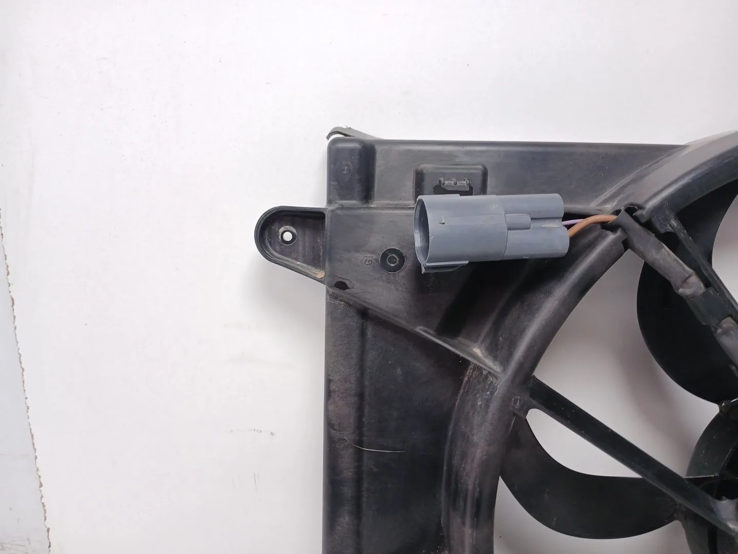 Electroventilador para Opel Astra K Lim. 5Türig