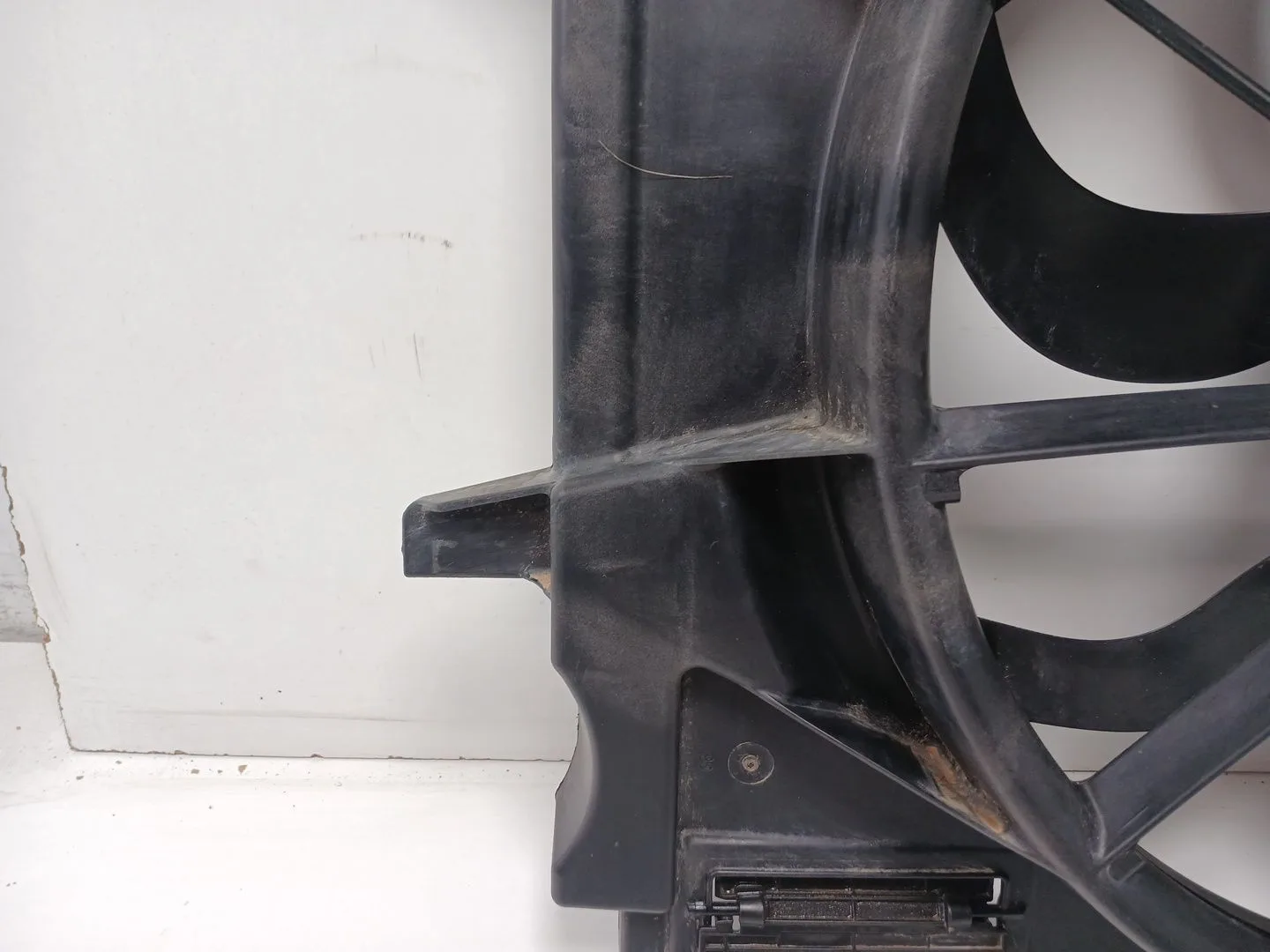 Electroventilador para Opel Astra K Lim. 5Türig