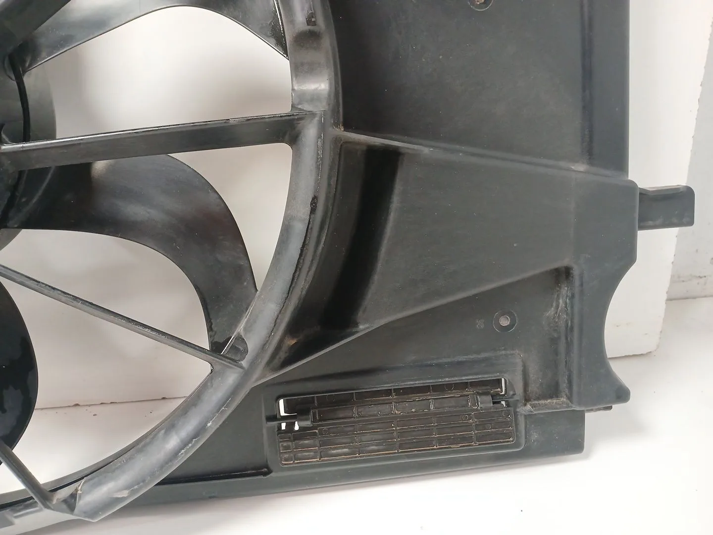 Electroventilador para Opel Astra K Lim. 5Türig