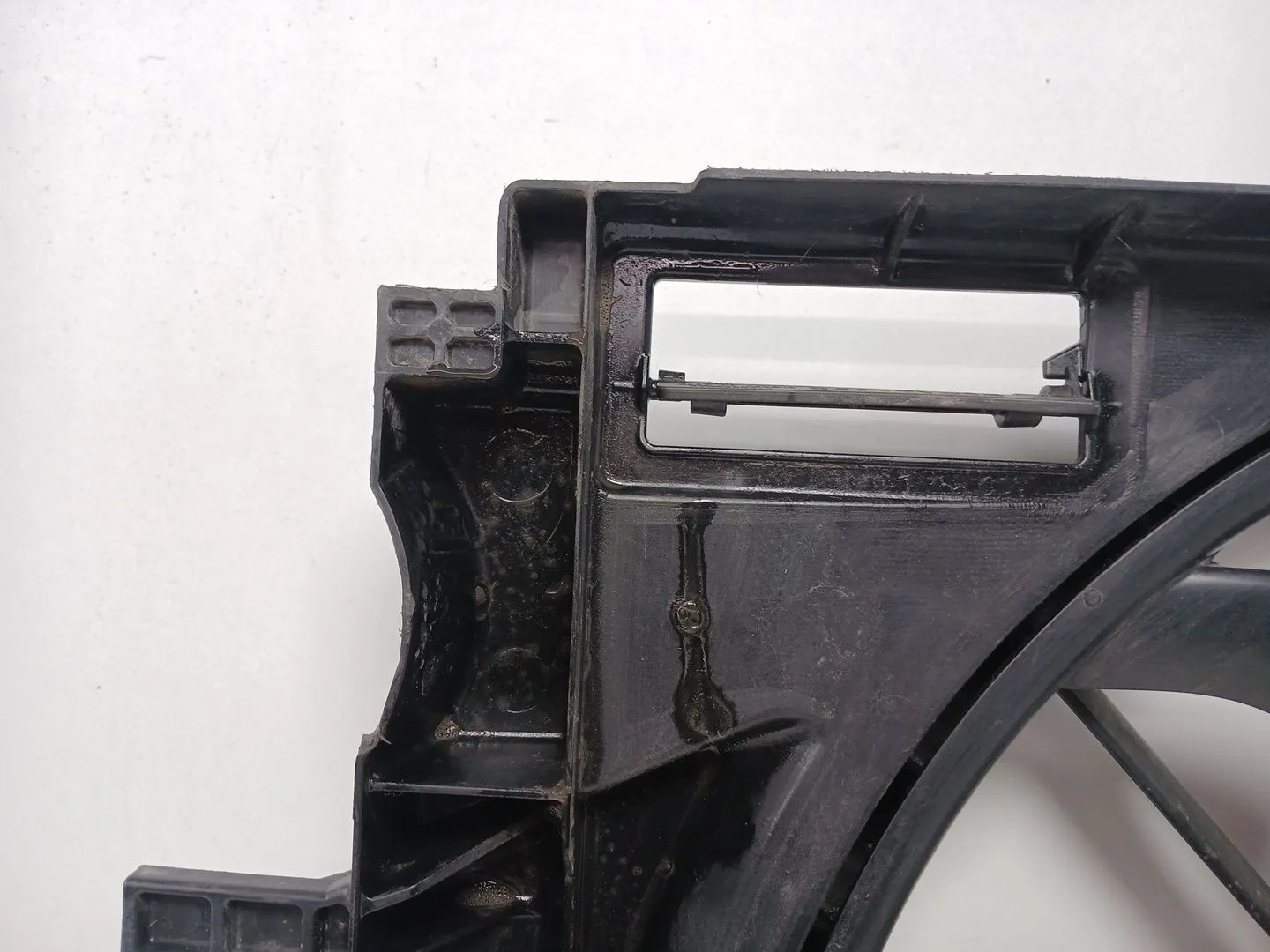 Electroventilador para Opel Astra K Lim. 5Türig