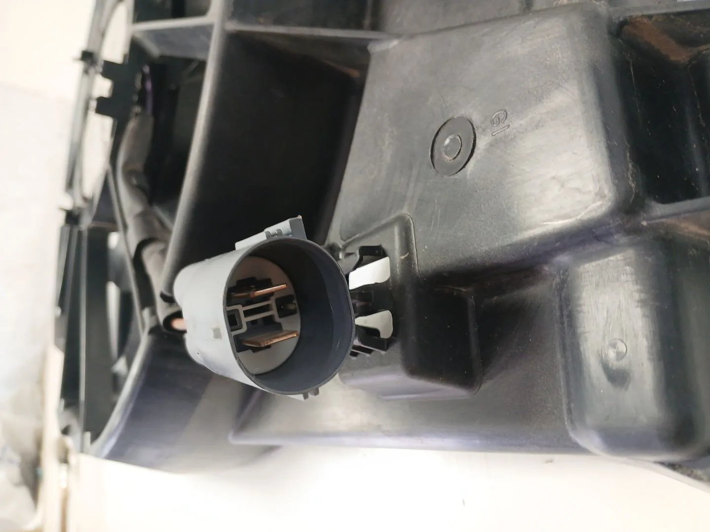 Electroventilador para Opel Astra K Lim. 5Türig
