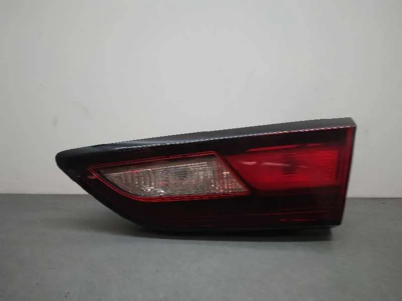 Piloto Trasero Derecho Interior para Opel Astra K Lim. 5Türig