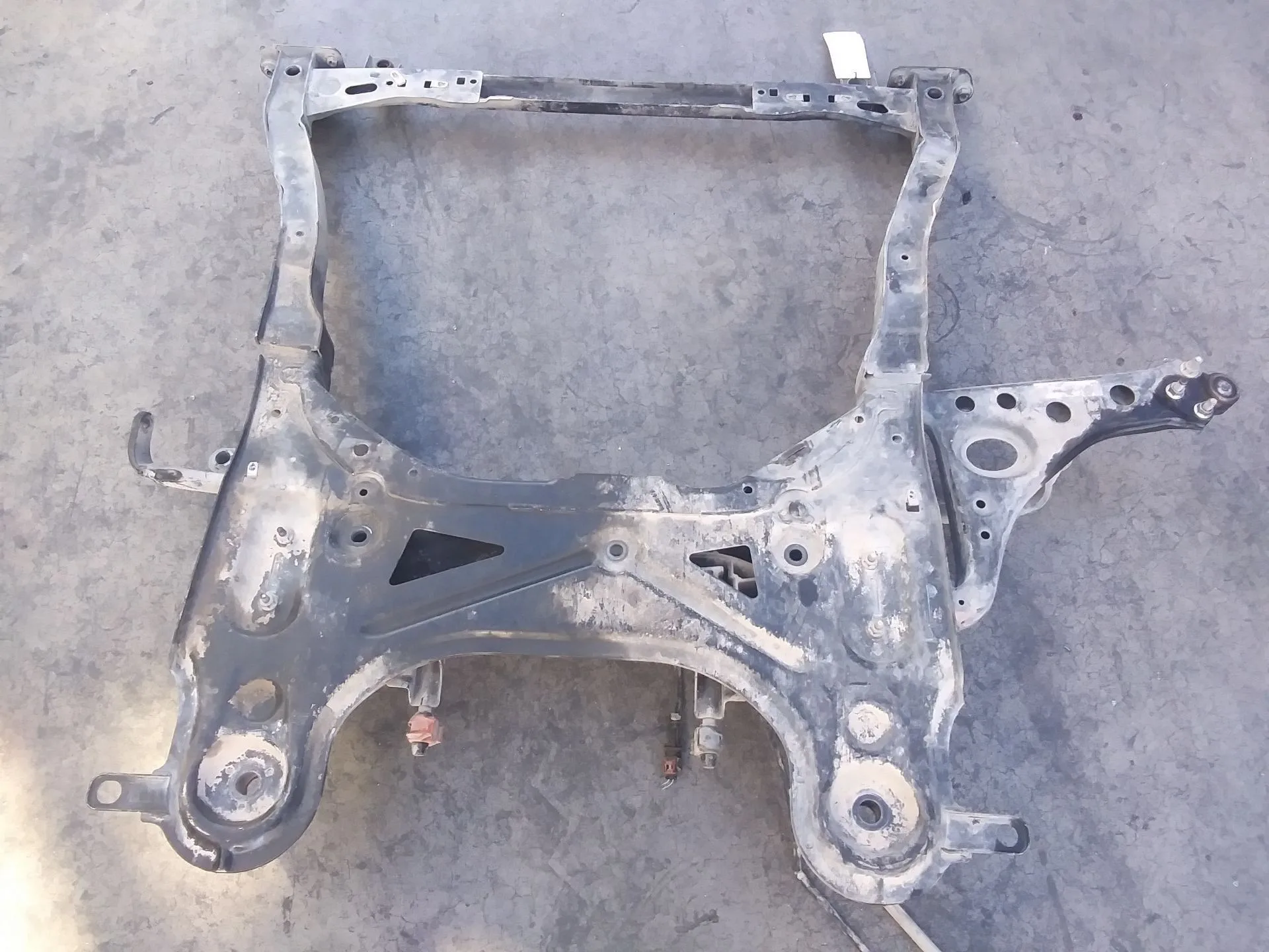 Puente Delantero para Opel Mokka