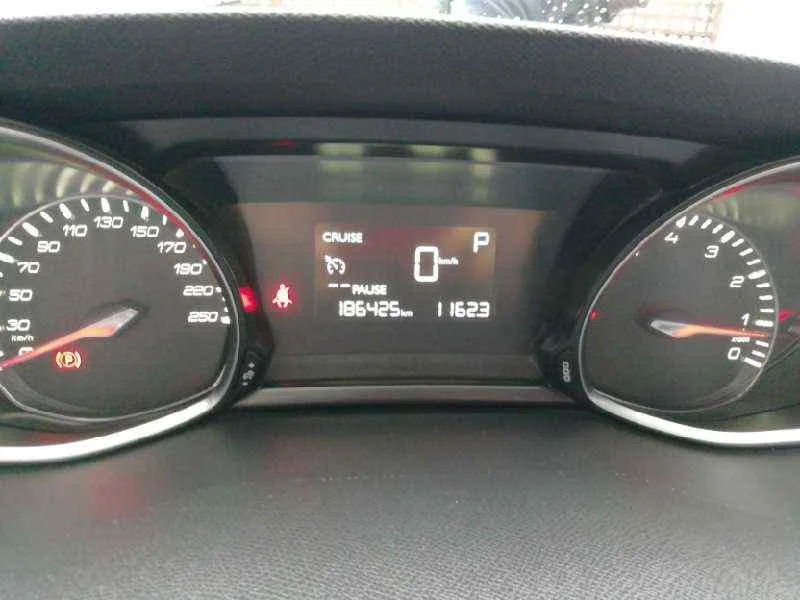 Caja Cambios para Peugeot 308 Sw