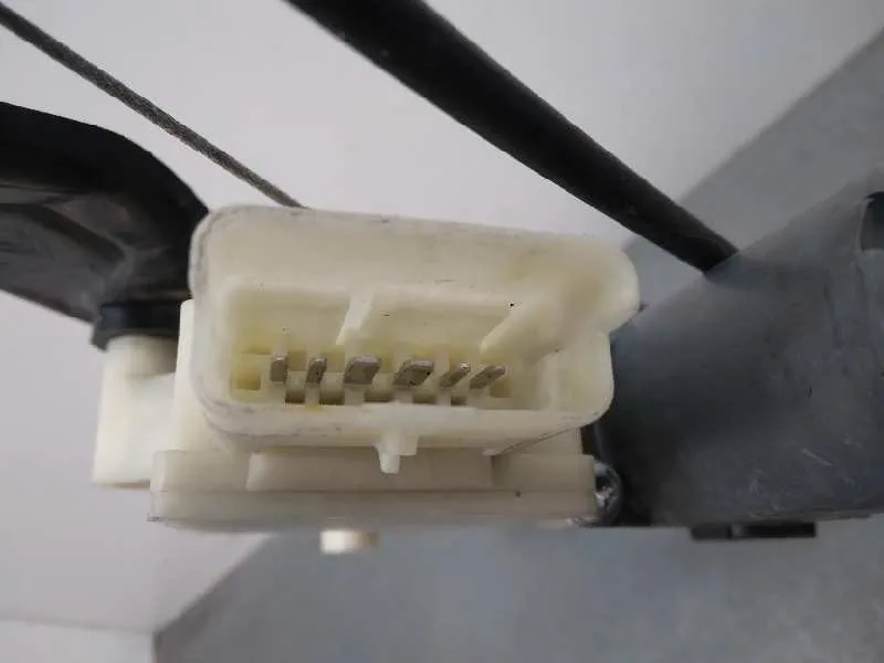 Elevalunas Delantero Izquierdo para Peugeot 308 Sw