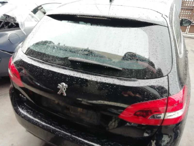 Porton Trasero para Peugeot 308 Sw