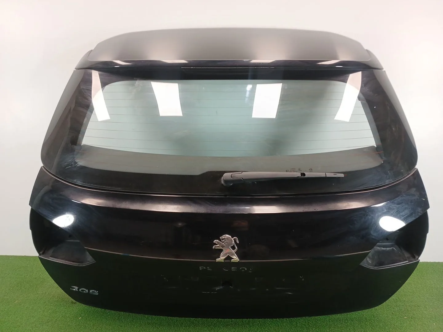 Porton Trasero para Peugeot 308 Sw