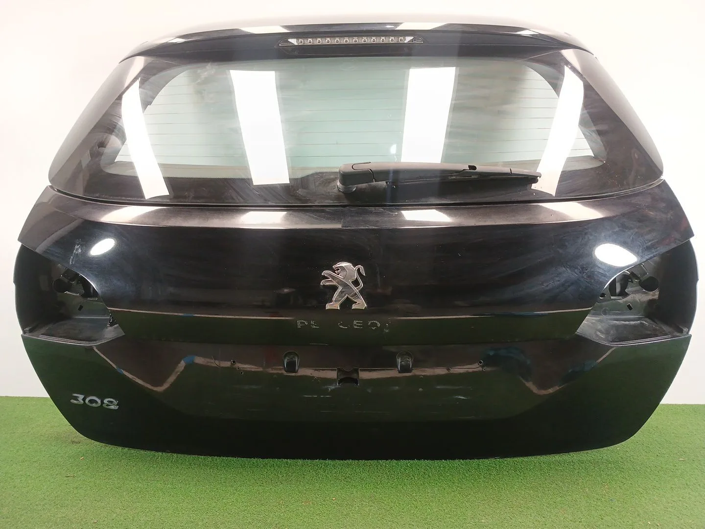 Porton Trasero para Peugeot 308 Sw