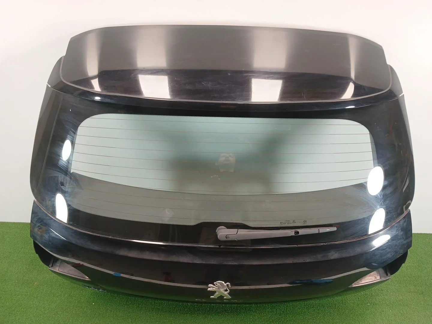 Porton Trasero para Peugeot 308 Sw