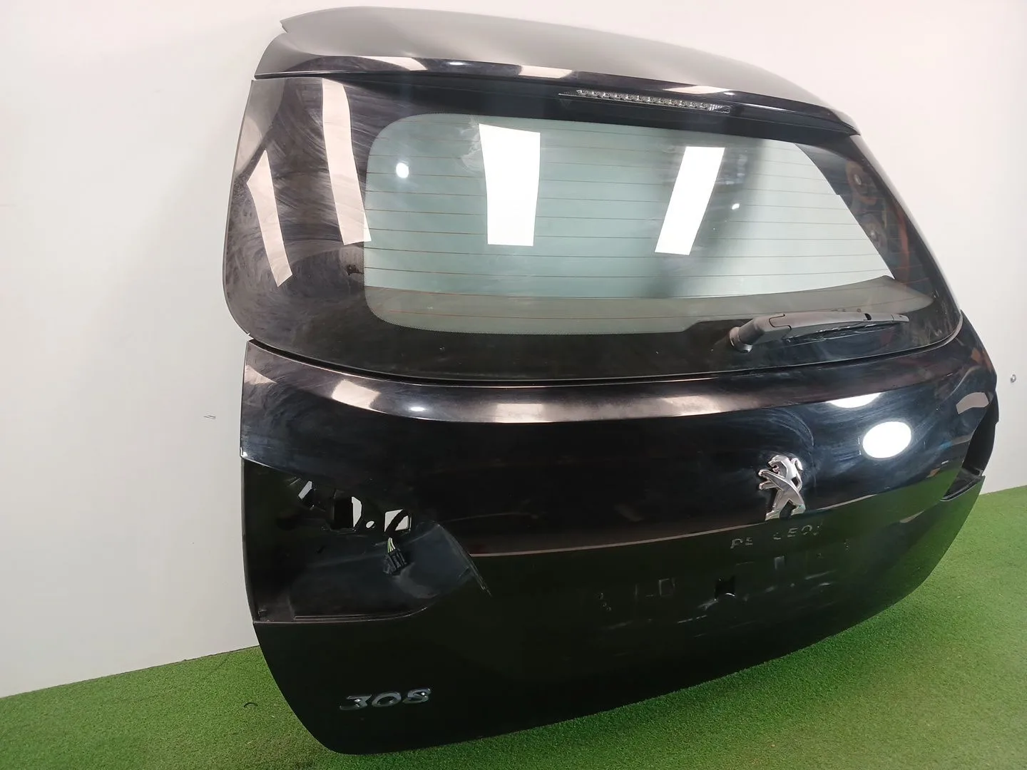 Porton Trasero para Peugeot 308 Sw