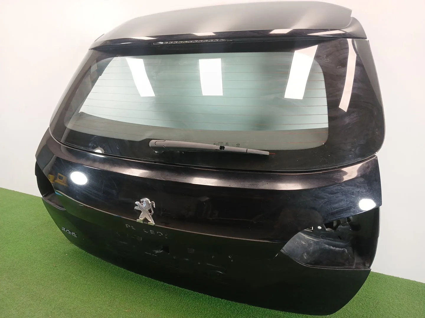 Porton Trasero para Peugeot 308 Sw