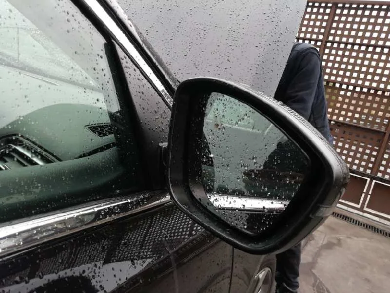 Retrovisor Derecho para Peugeot 308 Sw