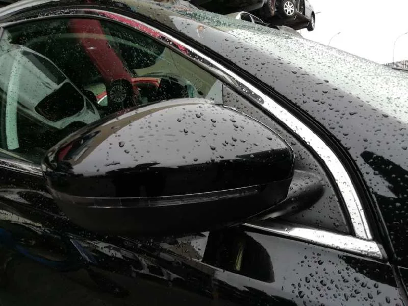 Retrovisor Derecho para Peugeot 308 Sw