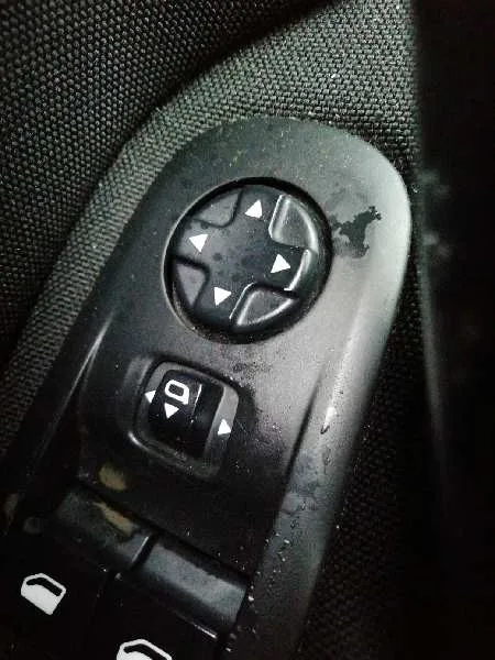 Retrovisor Derecho para Peugeot 308 Sw