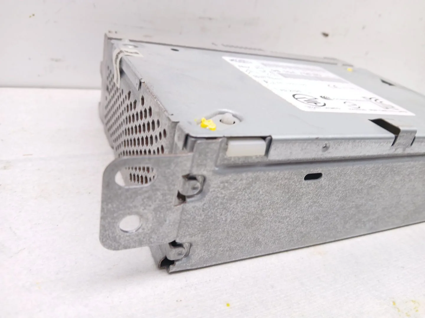 Sistema Audio / Radio Cd para Peugeot 308 Sw