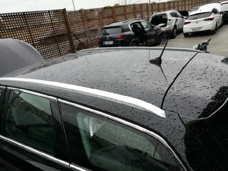 Barras Techo para Peugeot 308 Sw