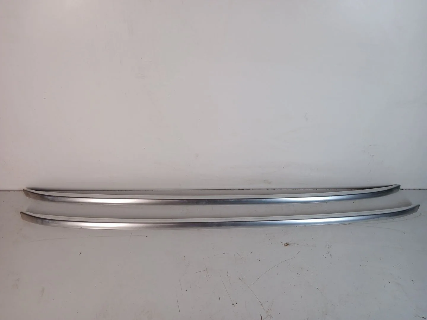 Barras Techo para Peugeot 308 Sw