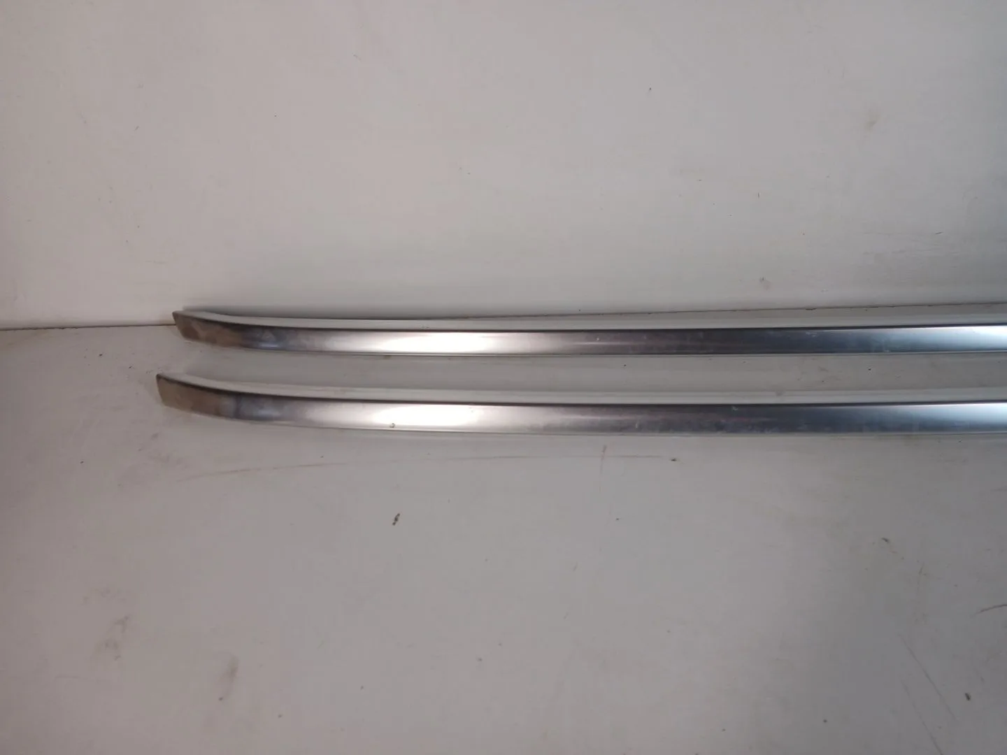 Barras Techo para Peugeot 308 Sw